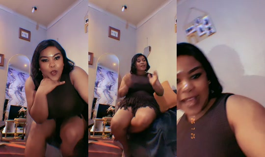 yvonnemokgethikhanyi's Stream - Jul 25, 2026, 4:03 PM