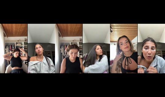 yvonnewrz's Stream - Jul 18, 2026, 12:27 PM