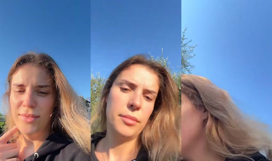 yvonnewrz's Stream - Jul 27, 2026, 5:55 AM