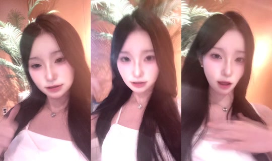 yxnaec의 방송 - 2026년 7월 18일 AM 10:58