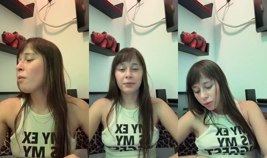 yxscosta's Stream - Aug 9, 2026, 1:48 AM