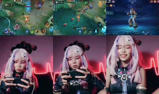 Stream de yyupyverss_ – 18 juil. 2026, 12:50