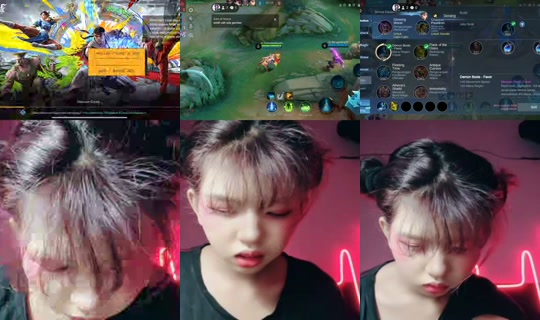 Stream ni yyupyverss_ - Hul 29, 2026, 9:38 AM