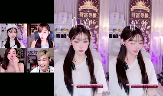 yyuyu0508's Stream - Jul 28, 2026, 9:51 AM