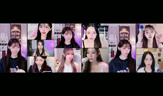 yyuyu0508's Stream - Aug 7, 2026, 9:00 AM