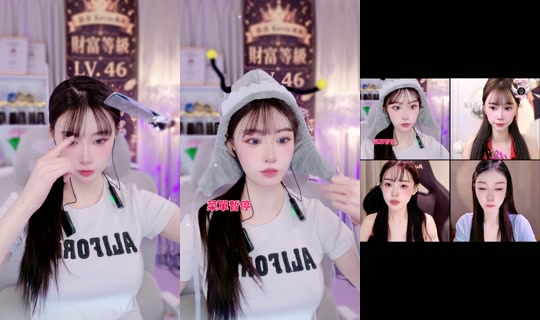 yyuyu0508's Stream - Aug 8, 2026, 7:18 AM