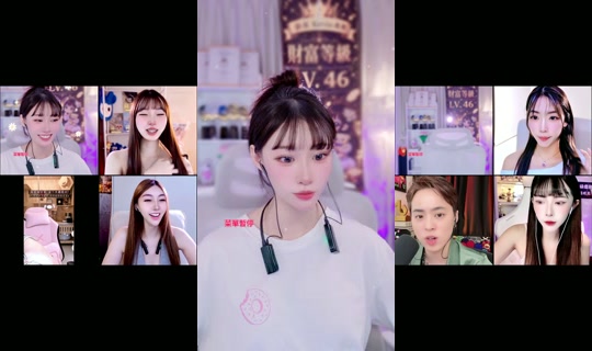 yyuyu0508's Stream - Aug 10, 2026, 11:17 AM