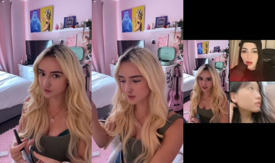 z.diness's Stream - Jul 21, 2026, 12:50 PM