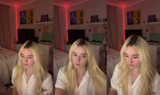 z.diness's Stream - Jul 22, 2026, 9:43 PM