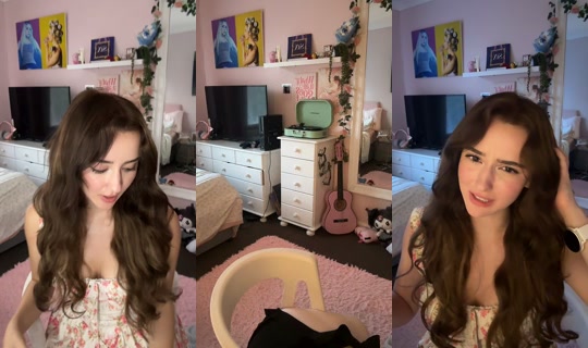 z.diness's Stream - Aug 5, 2026, 7:30 PM
