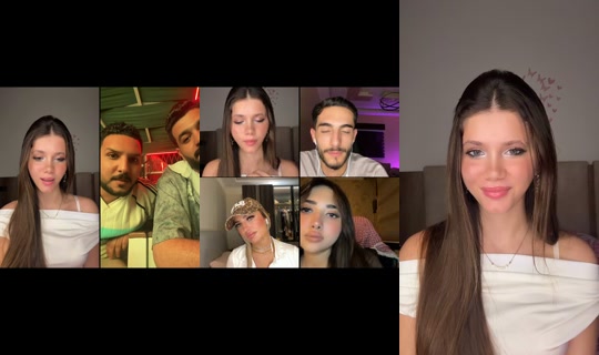 z.i.z.o.s1's Stream - Aug 9, 2026, 1:45 AM
