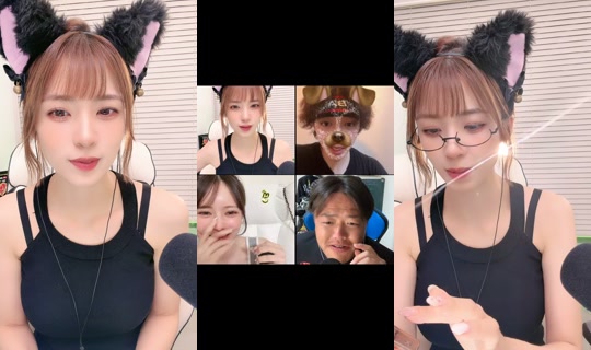 z.sarang.z's Stream - Jul 22, 2026, 2:10 PM