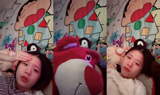 Stream ni z07_19__ - Ago 26, 2026, 3:22 AM