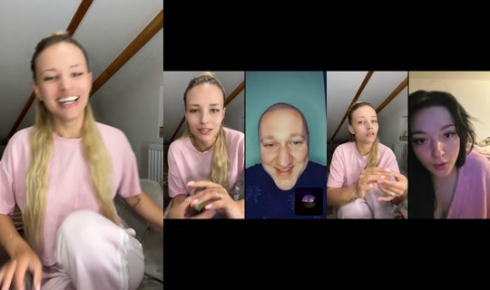 zabazaba69's Stream - Jul 21, 2026, 7:08 PM