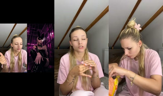 zabazaba69's Stream - Jul 21, 2026, 9:02 PM