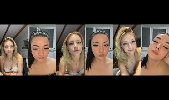 zabazaba69's Stream - Aug 1, 2026, 9:18 PM