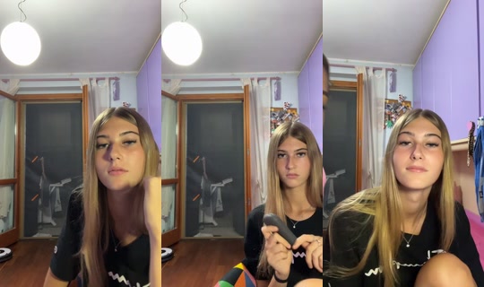 zaffino.francescaa's Stream - Jul 27, 2026, 8:16 PM