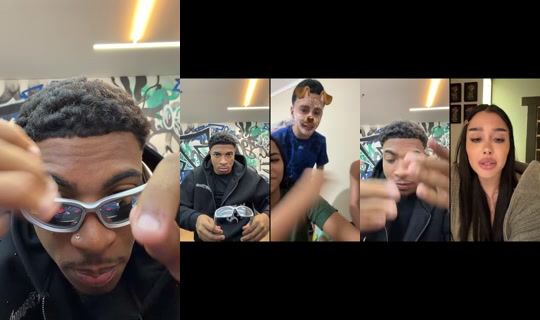 zagoww's Stream - Jul 24, 2026, 3:18 AM