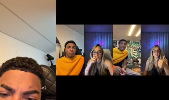 Stream von zagoww – 26. Juli 2026, 1:27