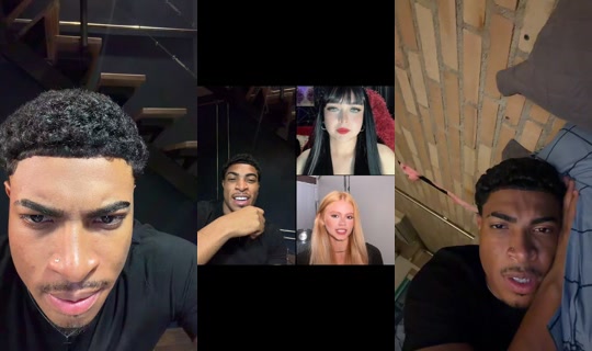 zagoww's Stream - Jul 29, 2026, 3:40 AM