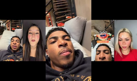 zagoww's Stream - Jul 29, 2026, 11:21 PM