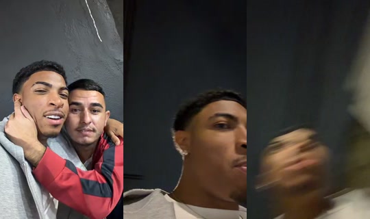 Live de zagoww - 31 de jul. de 2026, 0:48