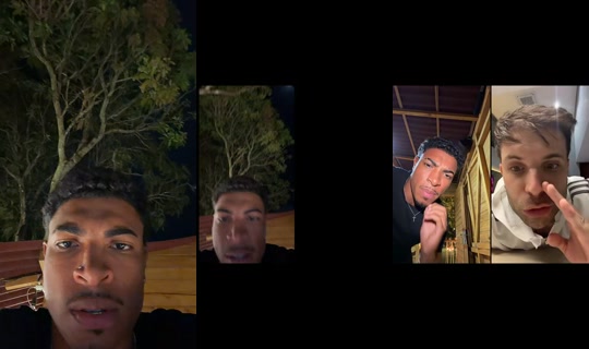 Live de zagoww - 25 de ago. de 2026, 23:47
