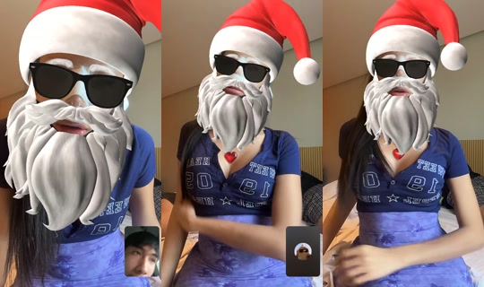 zahira.caramel's Stream - Jul 26, 2026, 8:11 AM