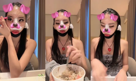 zahira.caramel's Stream - Jul 27, 2026, 10:08 AM