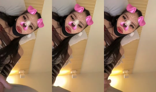 zahira.caramel's Stream - Jul 27, 2026, 1:17 PM