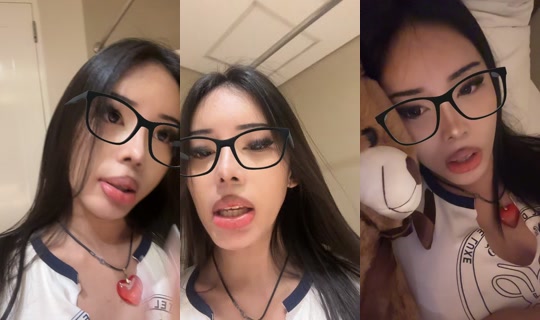 zahira.caramel's Stream - Oct 8, 2026, 5:48 PM