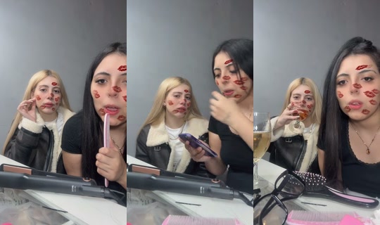 zahira__seoane's Stream - Jul 19, 2026, 12:58 AM