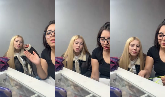 zahira__seoane's Stream - Jul 19, 2026, 3:38 AM