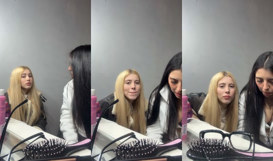 zahira__seoane's Stream - Jul 19, 2026, 7:14 AM