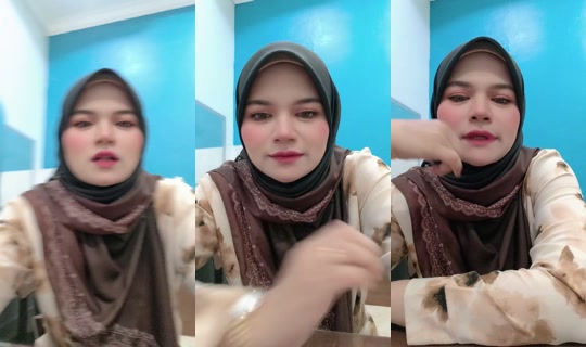 Stream von zahra.shima – 8. Aug. 2026, 3:07