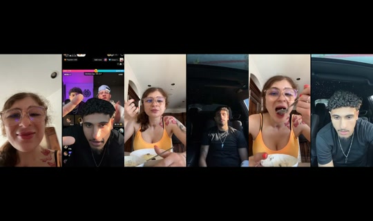 zahrahashemi999's Stream - Jul 23, 2026, 10:45 PM
