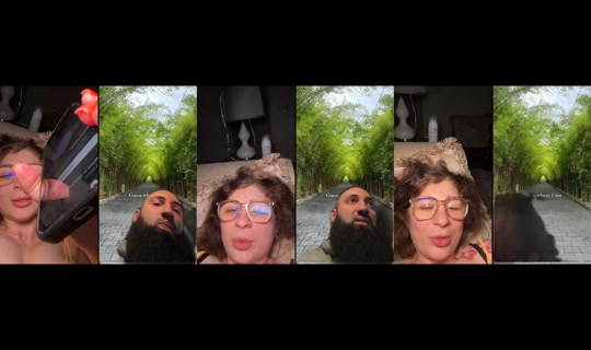 zahrahashemi999's Stream - Jul 24, 2026, 8:52 AM