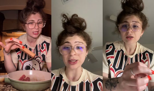 zahrahashemi999's Stream - Aug 4, 2026, 7:57 AM