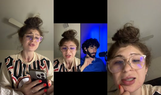 zahrahashemi999's Stream - Aug 4, 2026, 10:58 AM