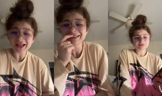 zahrahashemi999's Stream - Aug 6, 2026, 8:33 AM