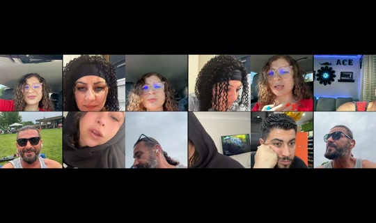 Stream ni zahrahashemi999 - Ago 9, 2026, 10:24 PM