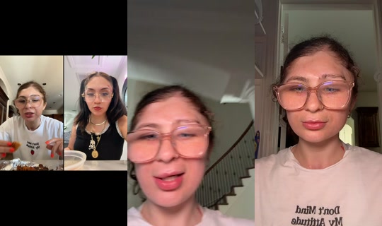 Stream ni zahrahashemi999 - Ago 10, 2026, 11:23 PM