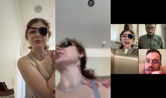 zahrahashemi999's Stream - Sep 13, 2026, 4:42 PM