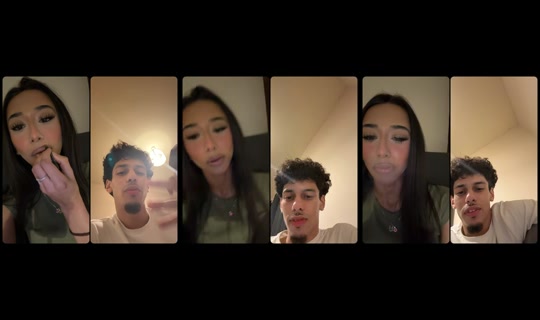 zahsbitch's Stream - Aug 23, 2026, 12:57 AM