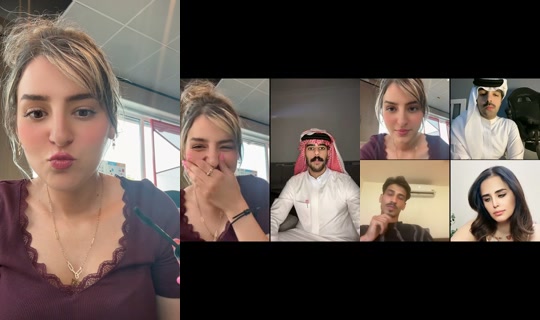 zainab_gtt's Stream - Jul 21, 2026, 1:59 PM