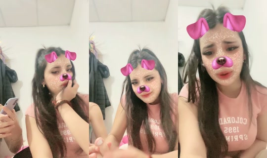 Stream de zaira_ojedaa – 17 août 2026, 23:17