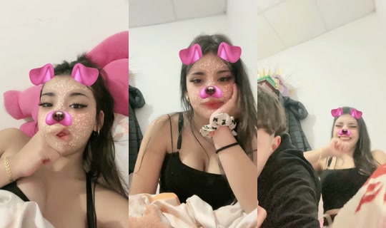 Stream de zaira_ojedaa – 18 août 2026, 21:57