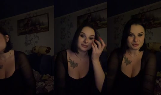zalevskaya.d's Stream - Jul 11, 2026, 9:48 PM
