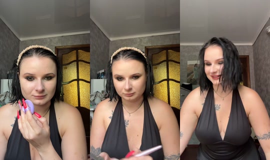 zalevskaya.d's Stream - Jul 13, 2026, 8:08 AM