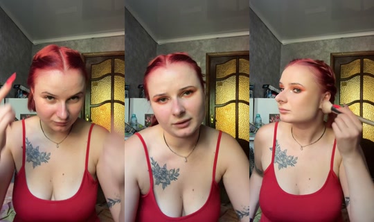 zalevskaya.d's Stream - Jul 16, 2026, 6:46 AM
